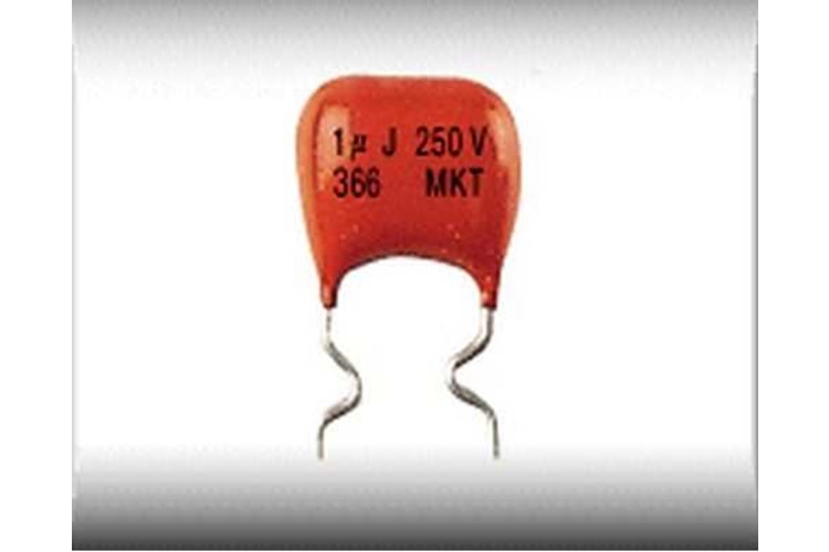 CAP FILM 47nF 100VDC J ±5% 10x4 R=5 MKP THT