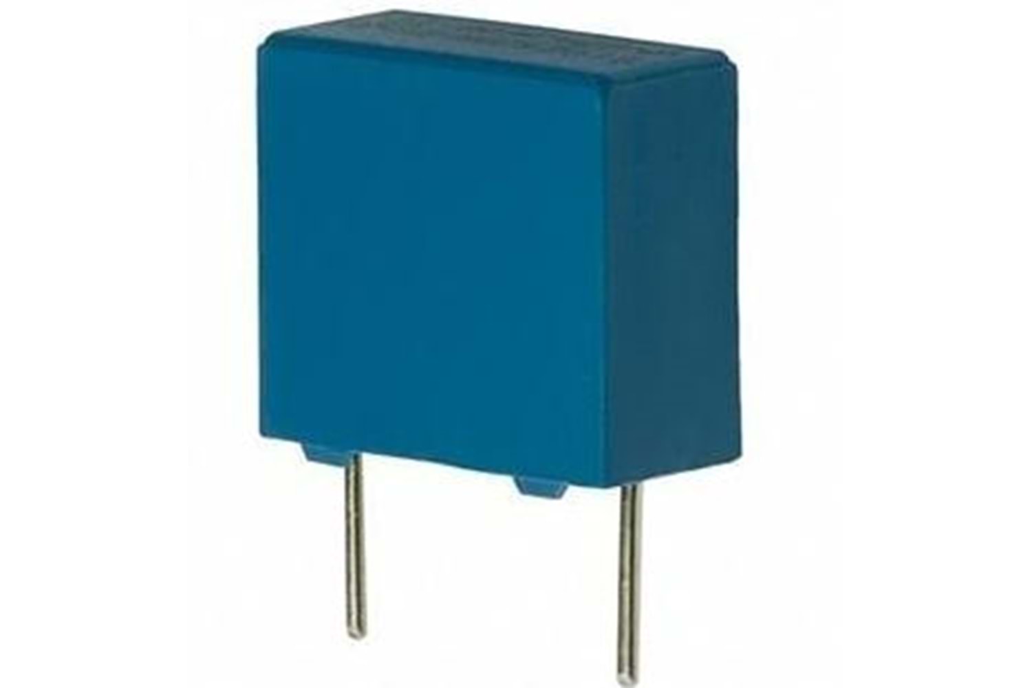 CAP FILM 2.2uF 400VDC J ±5% 27mm x 8.5mm R=25 LL=20 MKP THT
