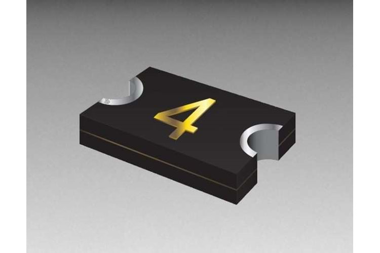 PTC RESET FUSE 0805 100mA 15V SMD