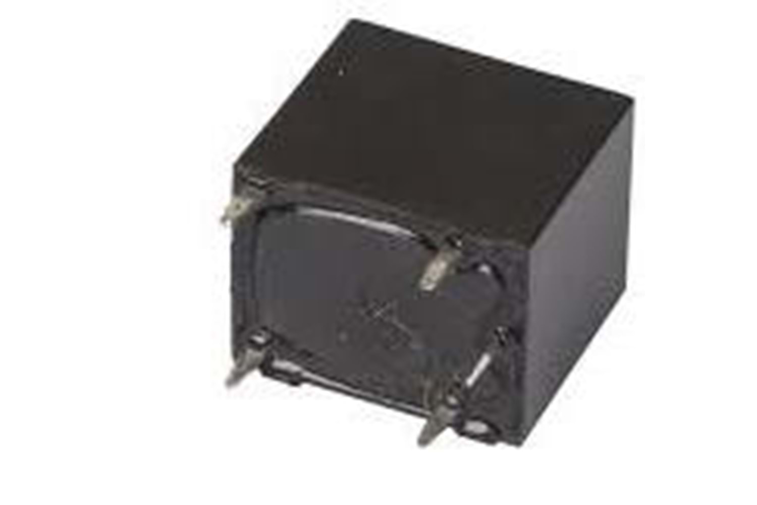 RELAY SPDT (1 Form C) 12VDC THT