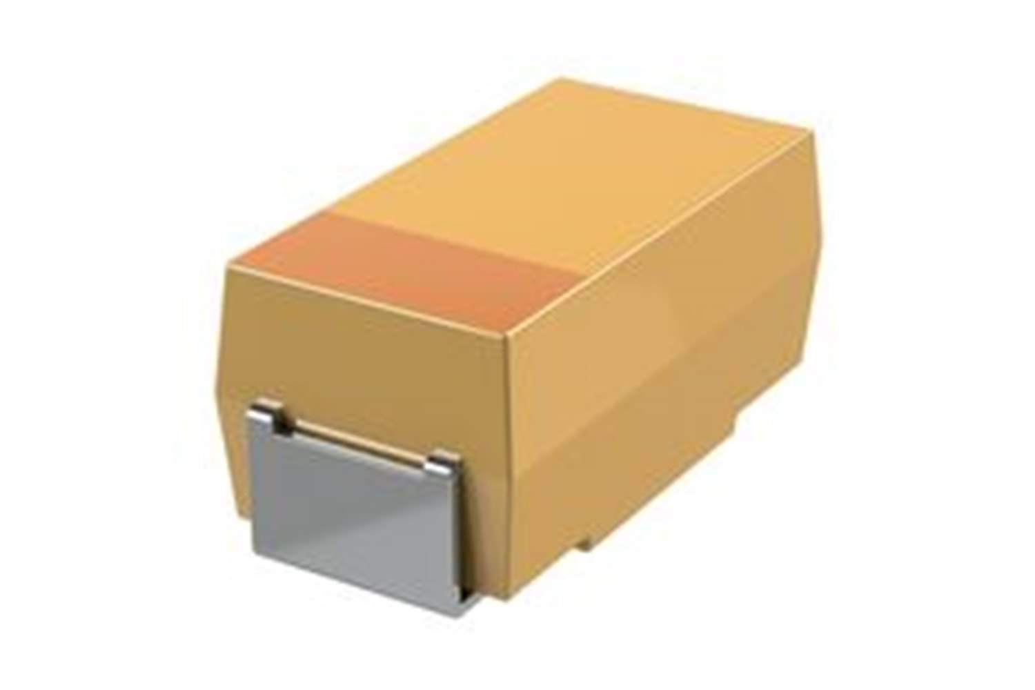 CAP TANTAL 100NF 1206 35V 20% A CASE SMD