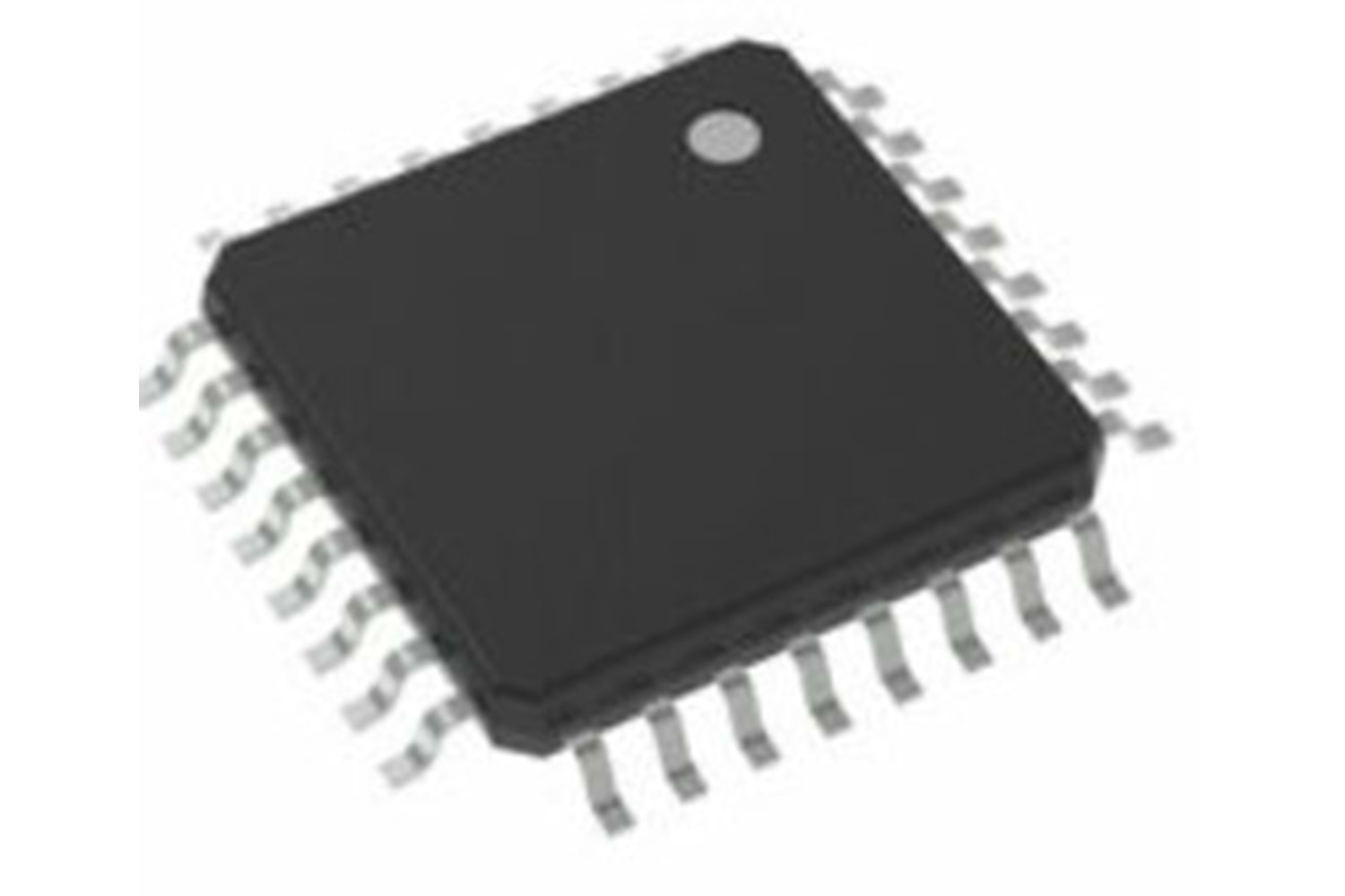 IC MCU 8BIT 32KB FLASH 32TQFP SMD