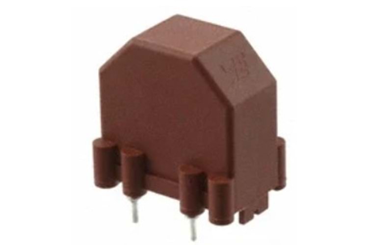 CMC 27mH 600mA 2LN THT